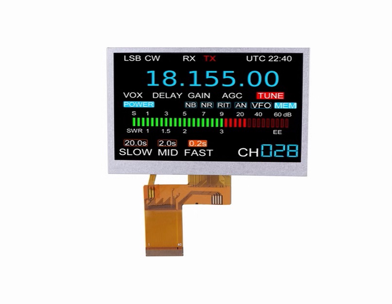 UV Resistant Solution – Best LCD display Manufacturer | Supplier ...