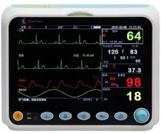 Medical Display