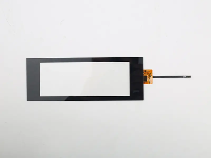 3mm IK08 CTP
